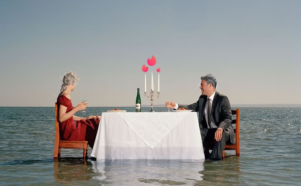 Los mejores tips para salir con alguien a la edad de los 40 años