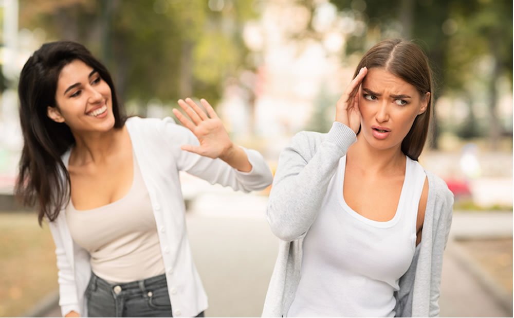Otra situacion como las habilidades de regulacion de las emociones promueven la estabilidad