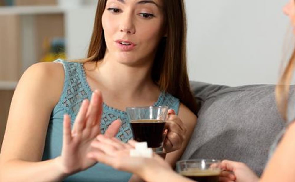 Preguntas frecuentes una dieta saludable puede reducir el trastorno de ansiedad