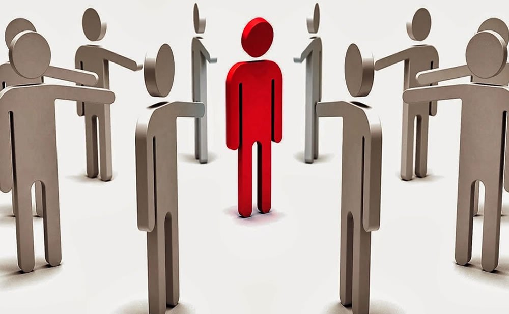 Prejuicio vs discriminacion como se desarrollan los prejuicios en la gente