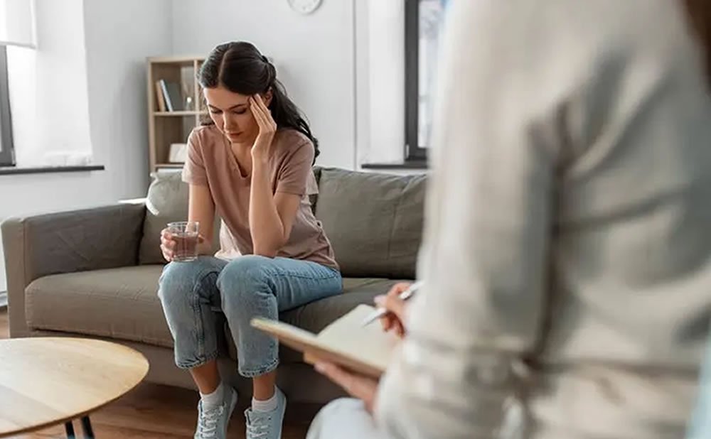 Que mas saber sobre la ansiedad una dieta saludable puede reducir el trastorno de ansiedad