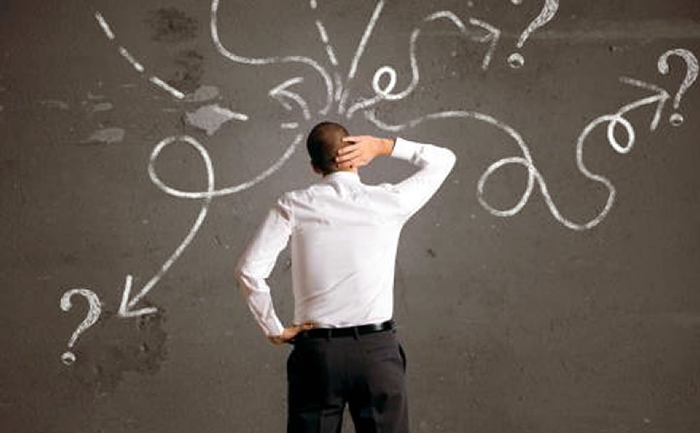 Simplifique problemas complejos la heuristica del afecto y la toma de decisiones