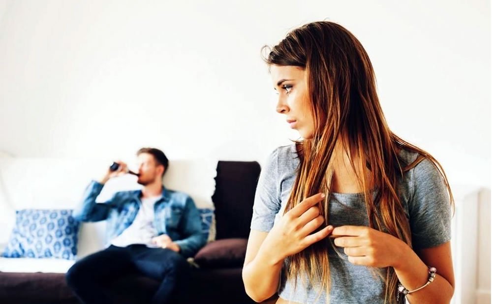 Basado en la culpa como saber si estas permitiendo a un alcoholico y como dejar de hacerlo