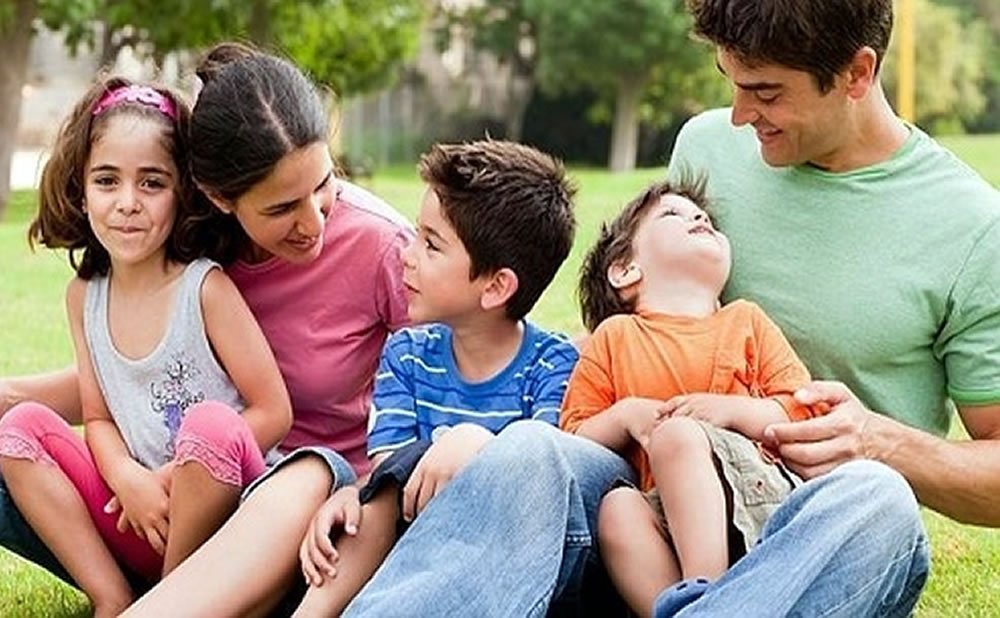 Caracteristicas del hijo del medio comprender el sindrome del niño mayor y como influye en el desarrollo infantil
