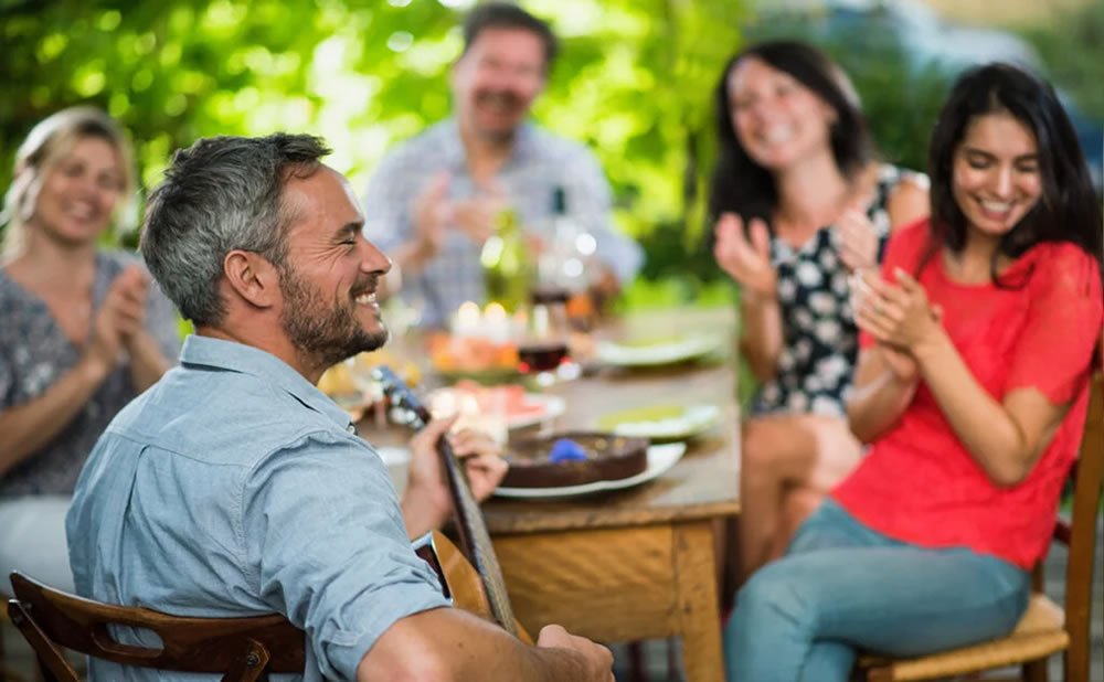 Cómo desarrollar su sentido de permanencia emocional