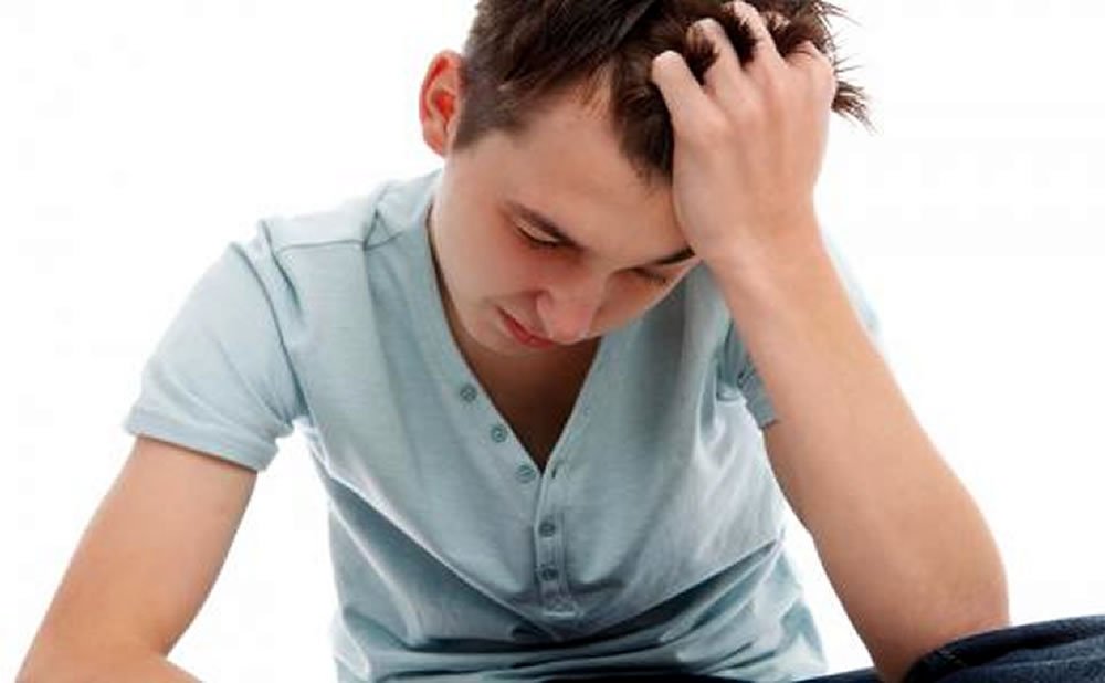 Dos palabras culpa y ansiedad maneras en las que la falta de limites esta dañando su relacion