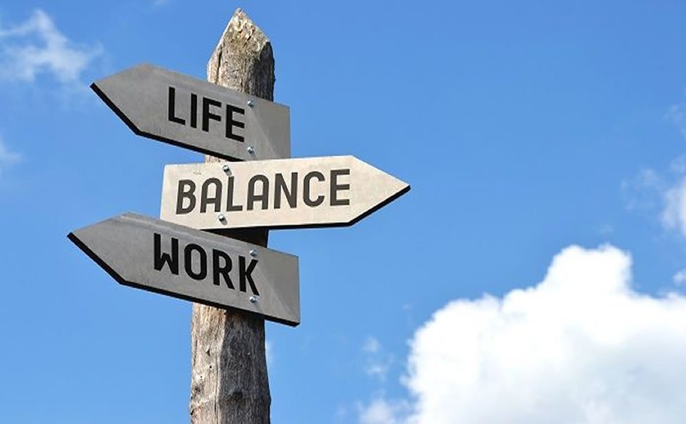 Equilibrio entre vida personal y laboral los malos habitos son dificiles de abandonar estos consejos pueden ayudar