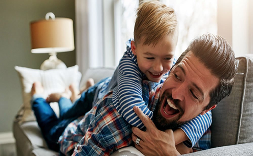 Estrategias de afrontamiento para padres e hijos con tdah