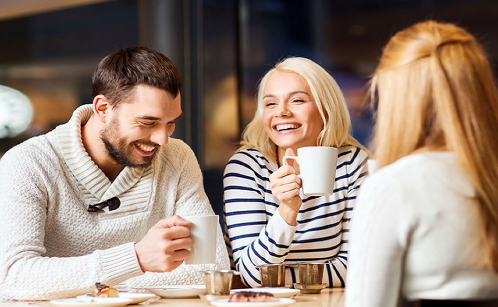 Las relaciones evitan que nos sintamos solos descubre los tipos de relaciones y su efecto en tu vida