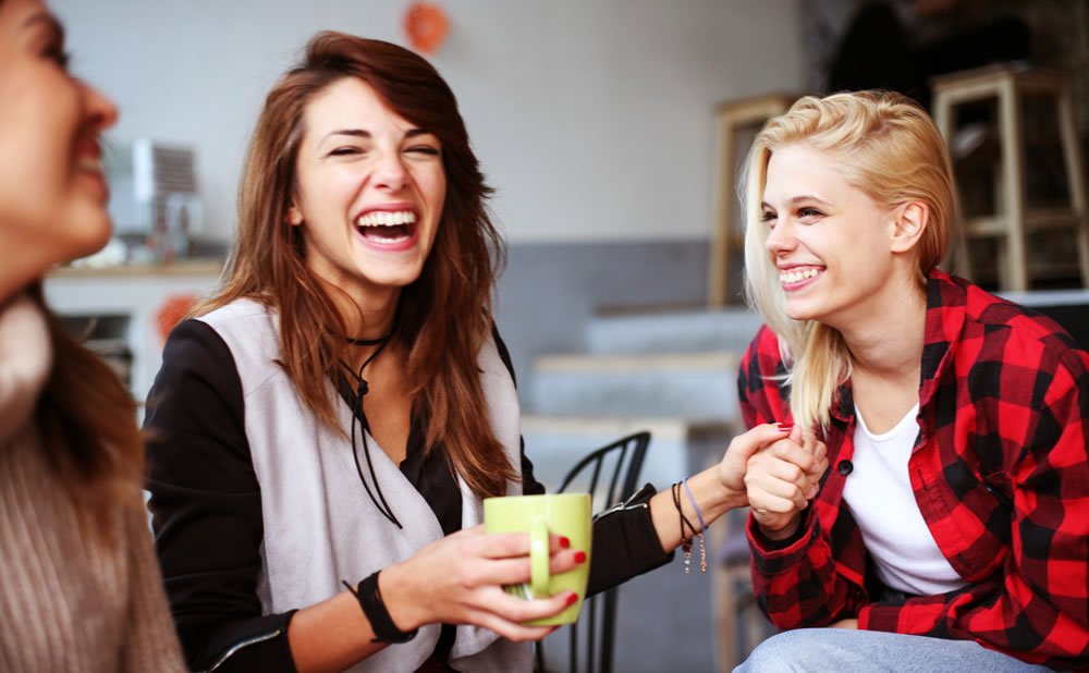 Piensa en diversion como mantener una vida social cuando dejas de beber