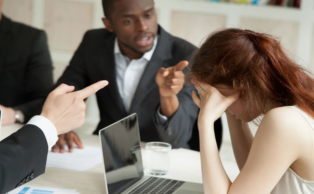 Por que se forman camarillas en el trabajo como gestionar las camarillas en el lugar de trabajo