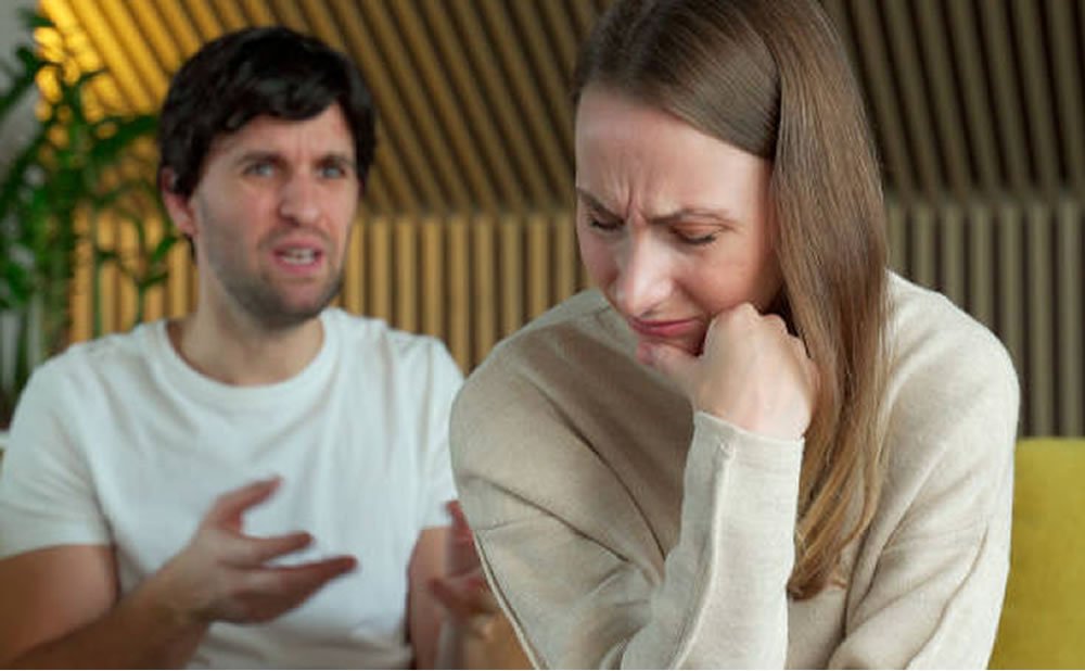 Preguntas frecuentes en que consiste el abuso verbal