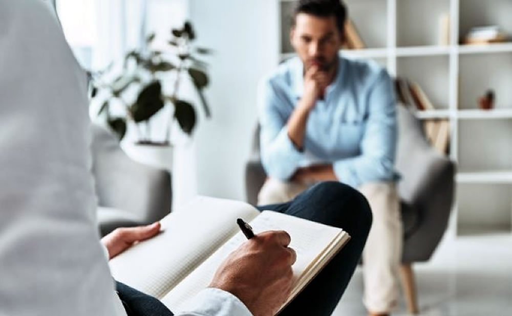 Proceso terapeutico que es un trauma no resuelto