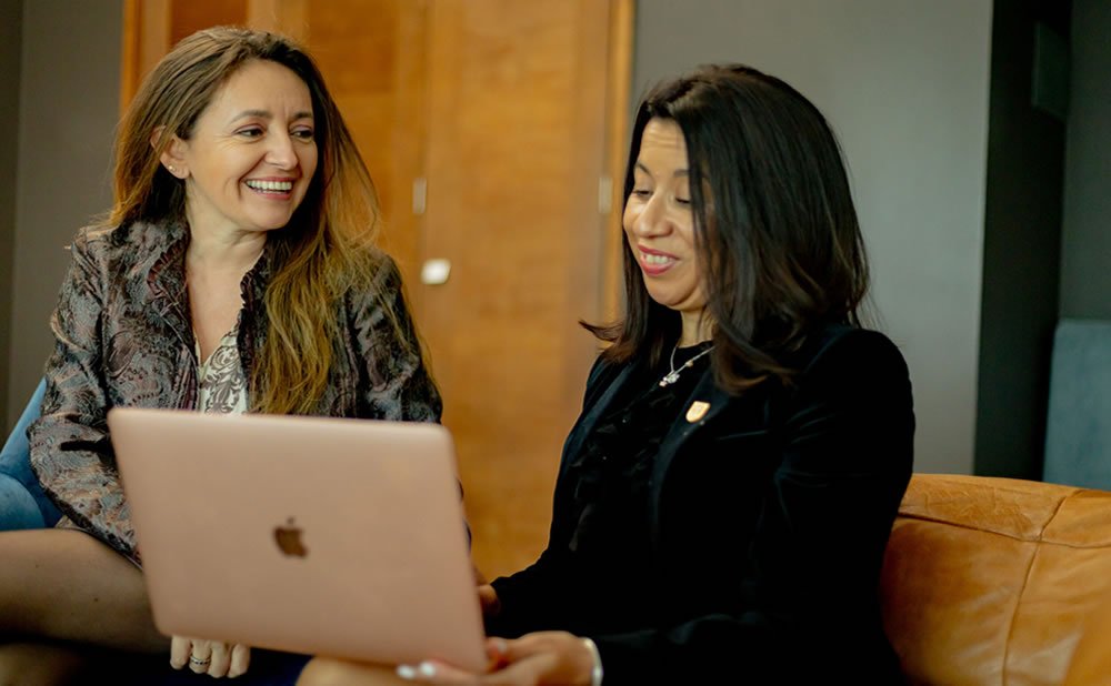 Proponer una solucion como reducir el estres con mayor asertividad