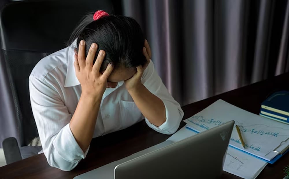 Quizas solo estoy deprimido suepre la ansiedad por las fiestas en la oficina con los mejores consejos