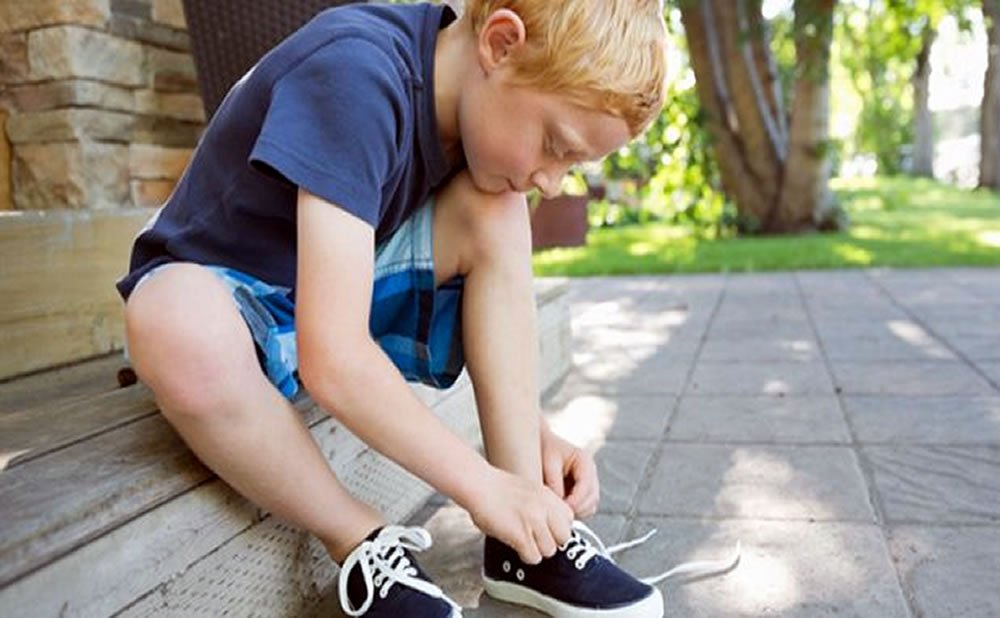 Reconozca sus primicias comprender el sindrome del niño mayor y como influye en el desarrollo infantil