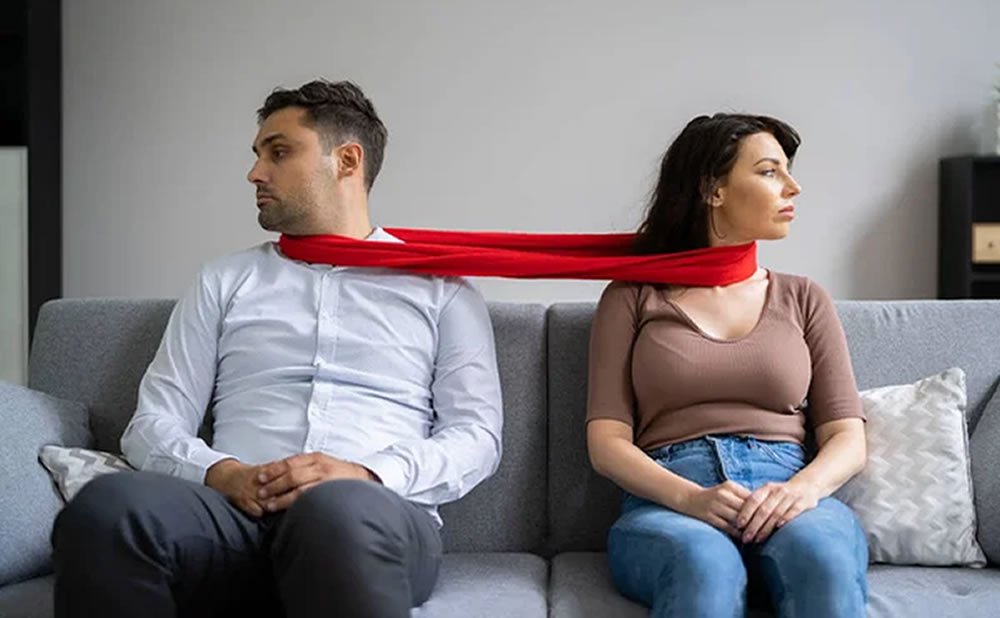 Relaciones codependientes descubre los tipos de relaciones y su efecto en tu vida