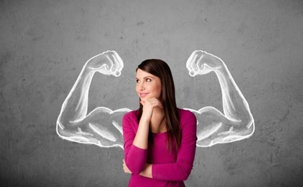 Trabajar en la resiliencia beneficios del pensamiento positivo para el cuerpo y la mente