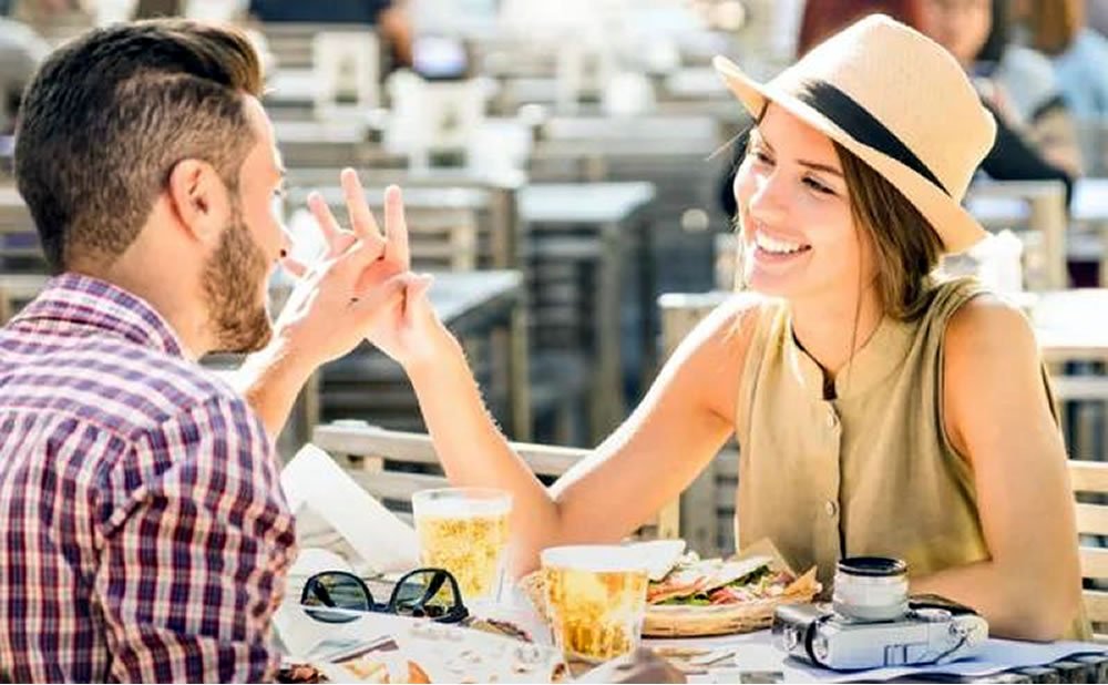 Usar declaraciones de yo siento tdah y su efecto en el matrimonio