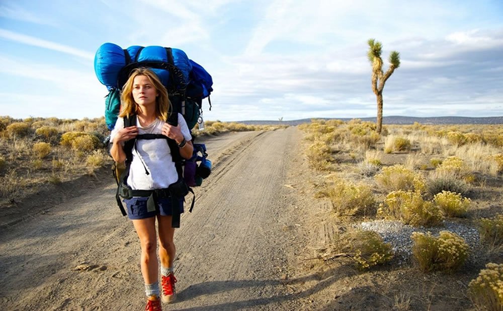 Viajar cosas que puede hacer usted mismo