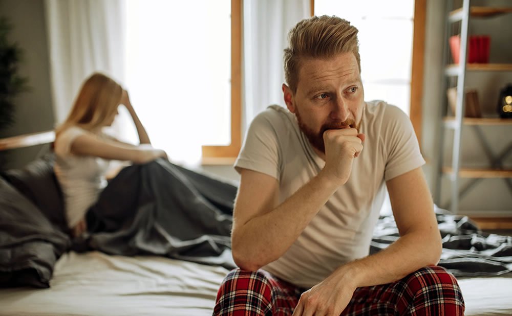 Acontecimiento de la vida con que frecuencia tienen relaciones sexuales las parejas casadas