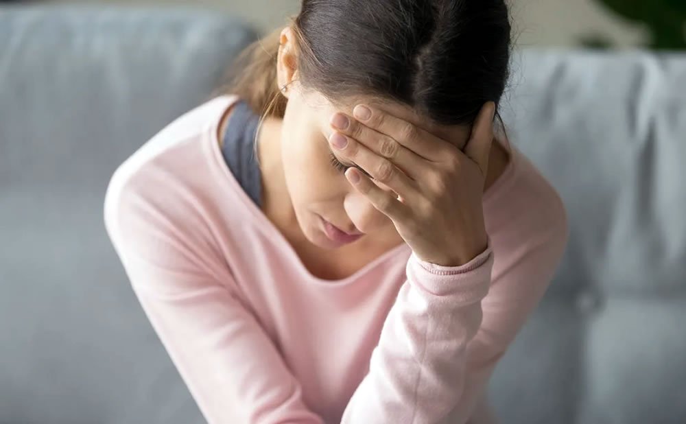 Cómo afrontar el estrés emocional