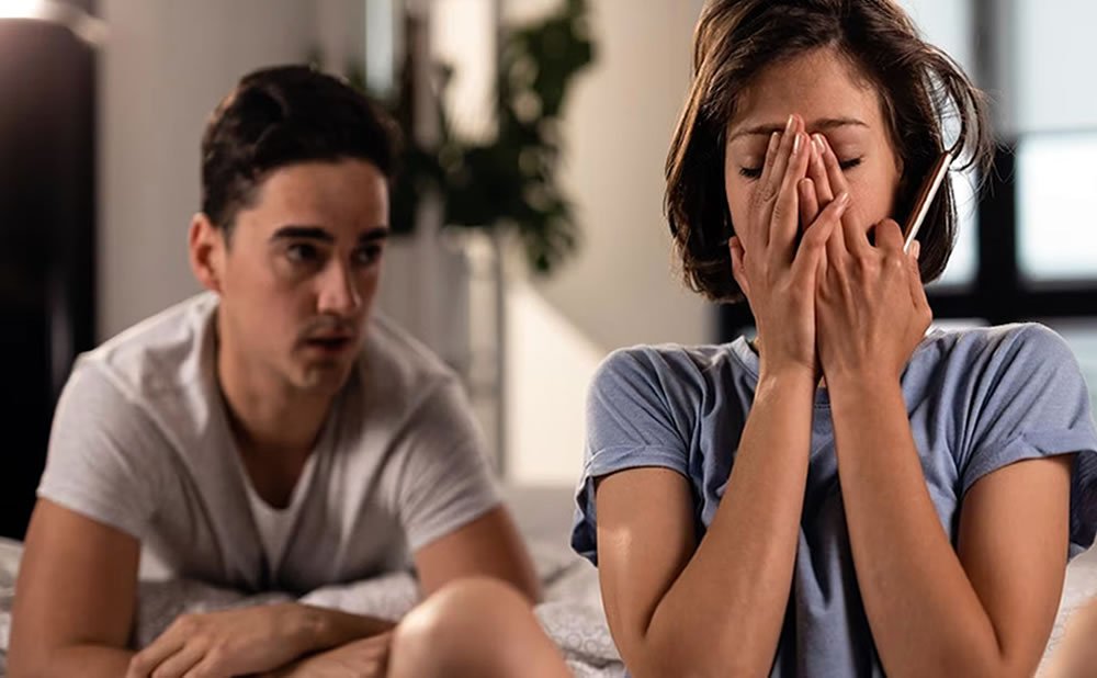¿Cómo saber que su matrimonio no se puede salvar?