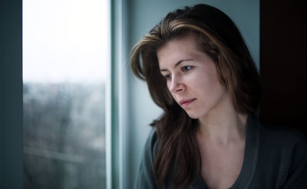 Comprender el trastorno de estrés postraumático después de una agresión sexual