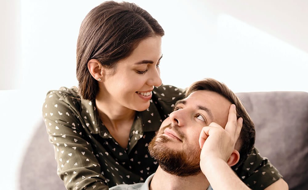 Comuniquese claramente esto es lo que necesita saber sobre la temporada de esposas y las relaciones estacionales