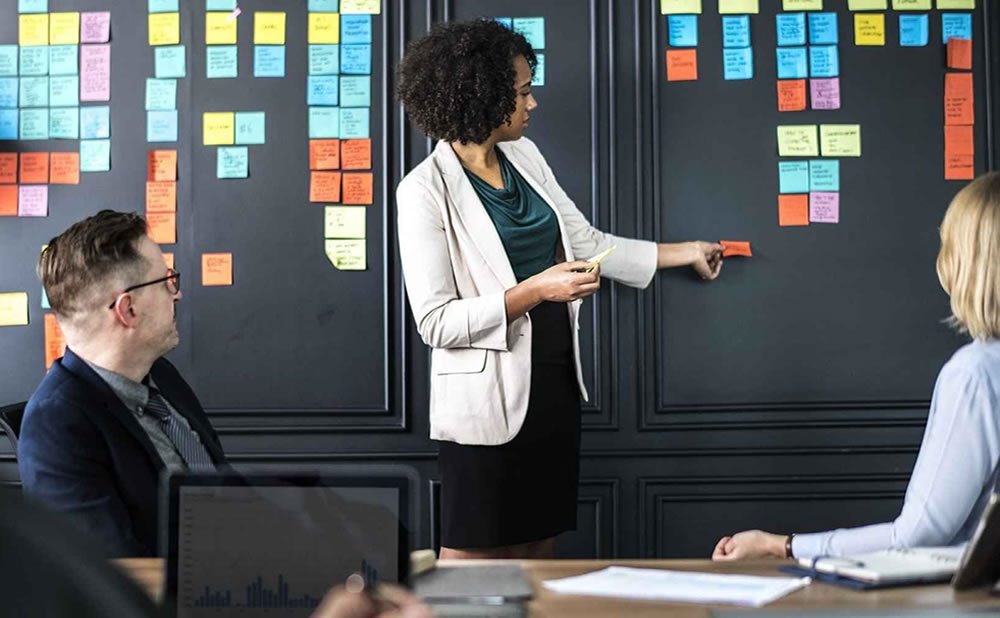 Consejos para liderar siendo un jefe