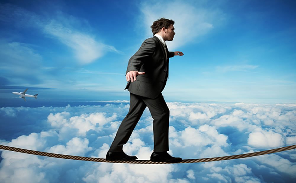 Consejos que le ayudarán a mantener el equilibrio en la vida