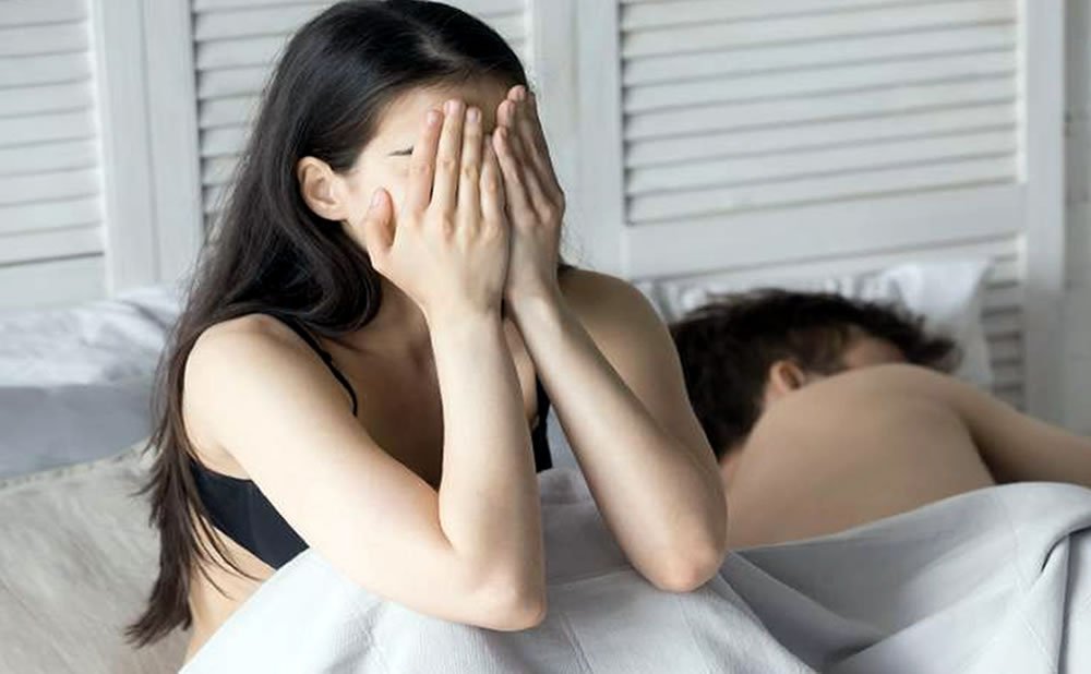 Crea expectativas poco realistas la pornografia esta destruyendo su matrimonio