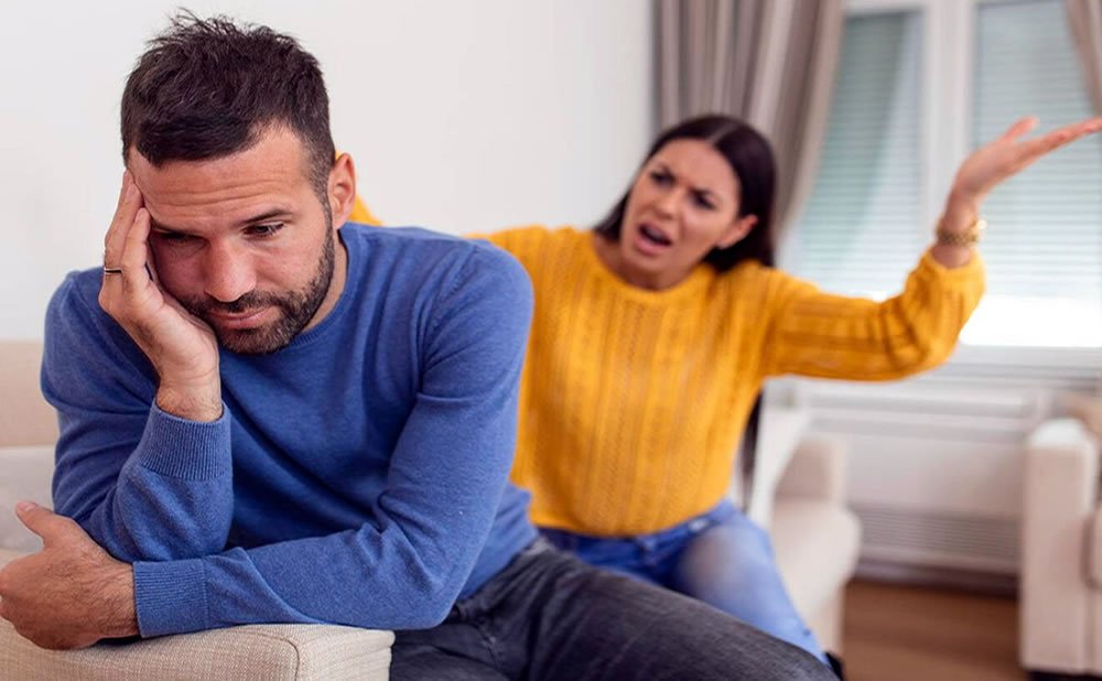 ¿Cuáles son las señales clave de que podría ser el momento de romper la relación?