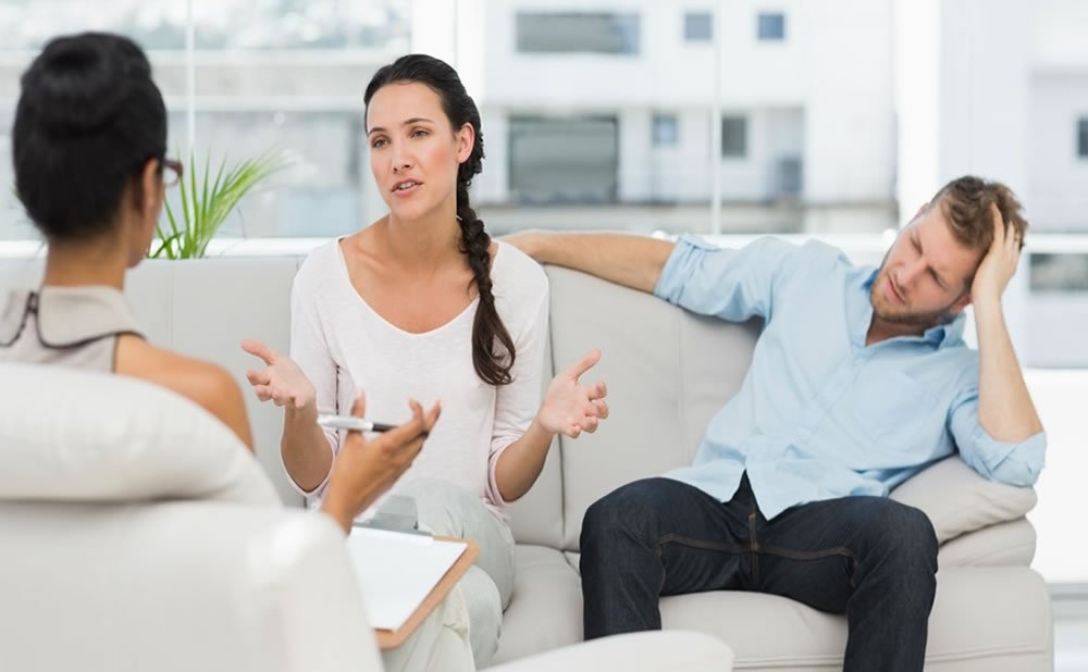 Cuando tiene dificultades con una comunicacion saludable como mejorar sus relaciones con una comunicacion saludable
