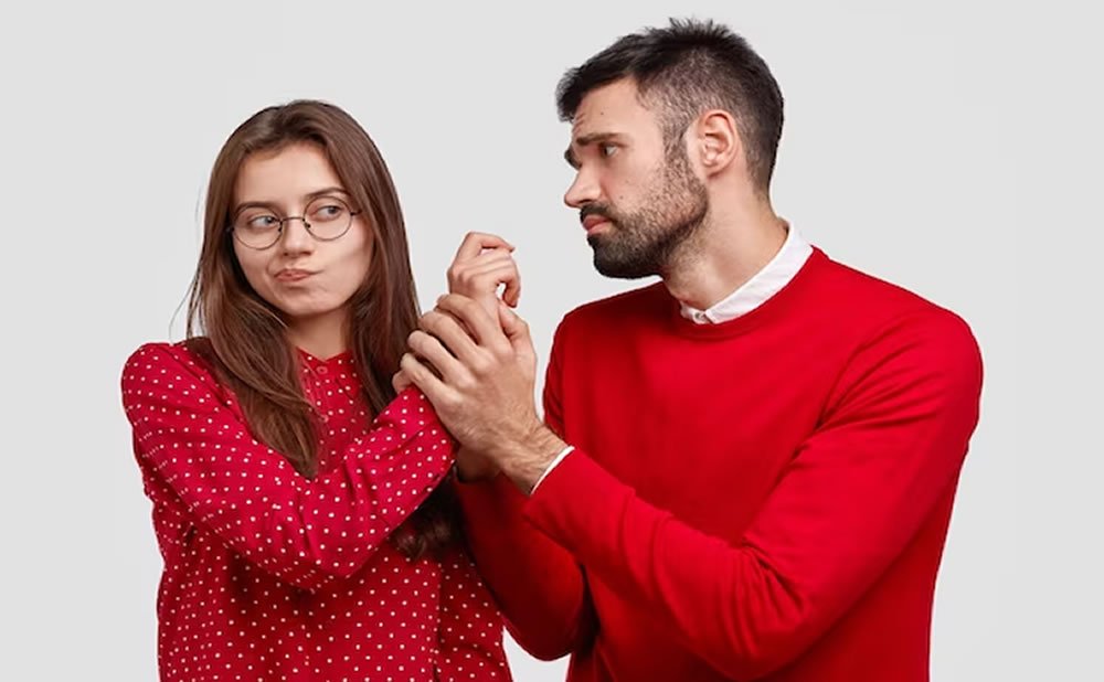 Culpa que cosas hacer cuando no te sientes apreciado en tu relacion