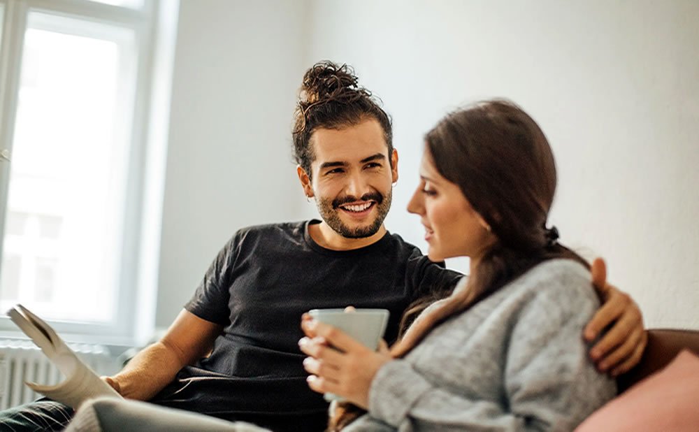 Defina sus expectativas de agradecimiento que cosas hacer cuando no te sientes apreciado en tu relacion