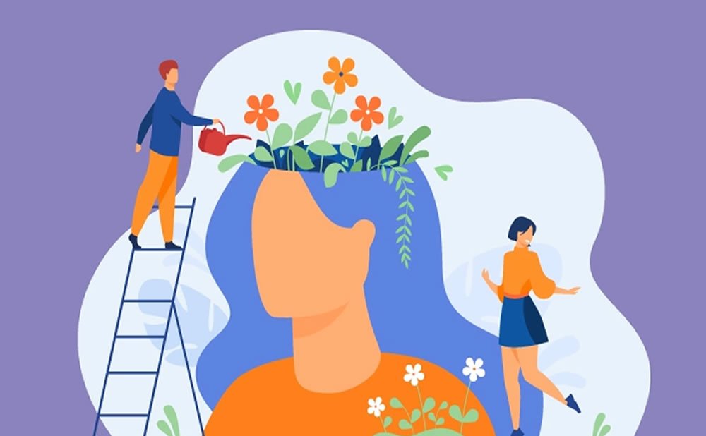 Desarrollar una mentalidad equilibrada consejos que le ayudaran a mantener el equilibrio en la vida
