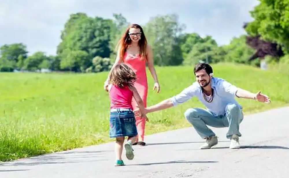 Descubre las señales de que salir con un padre soltero no es adecuado para usted