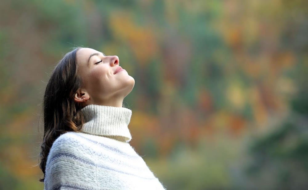 Detente por un momento y procesa lo que esta pasando contagio emocional