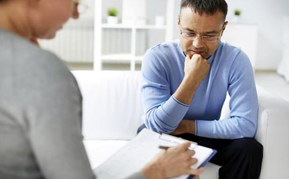 Diagnostico la ansiedad social te hace tener miedo de la gente