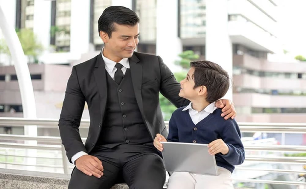 Ecualizar y coeficiente intelectual descubre las señales de que salir con un padre soltero no es adecuado para usted