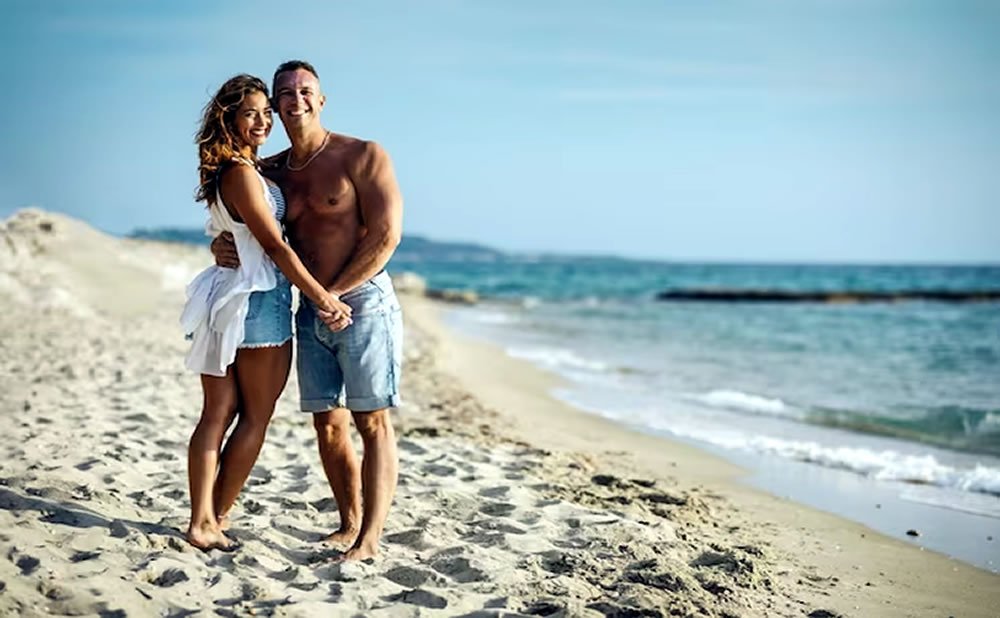 Ejercicios de terapia de pareja para mejorar tu relación