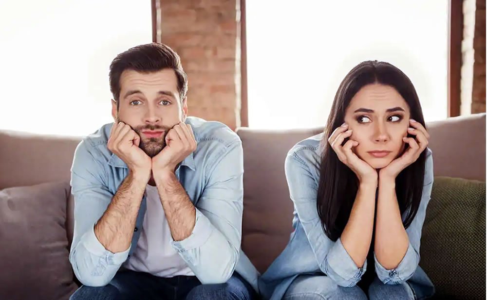 Esperar que su pareja potencial haga todo lo posible con usted como elegir sabiamente los factores decisivos para las citas