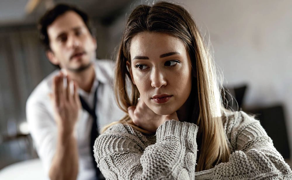 Factores que influyen para salvar su matrimonio como saber que su matrimonio no se puede salvar