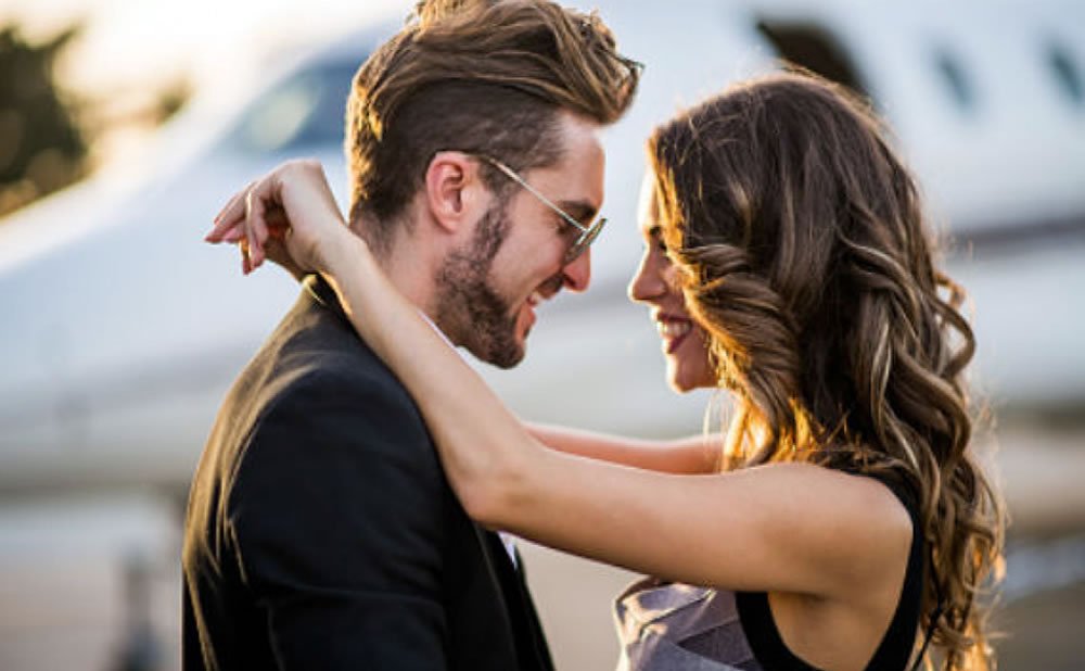 Ganarse a alguien que determina exactamente la atraccion sexual