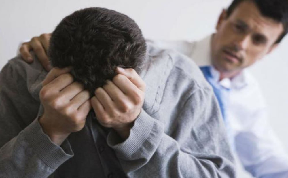 Hacer del estigma una cosa del pasado aprende a construir la hermandad con pequeños pasos