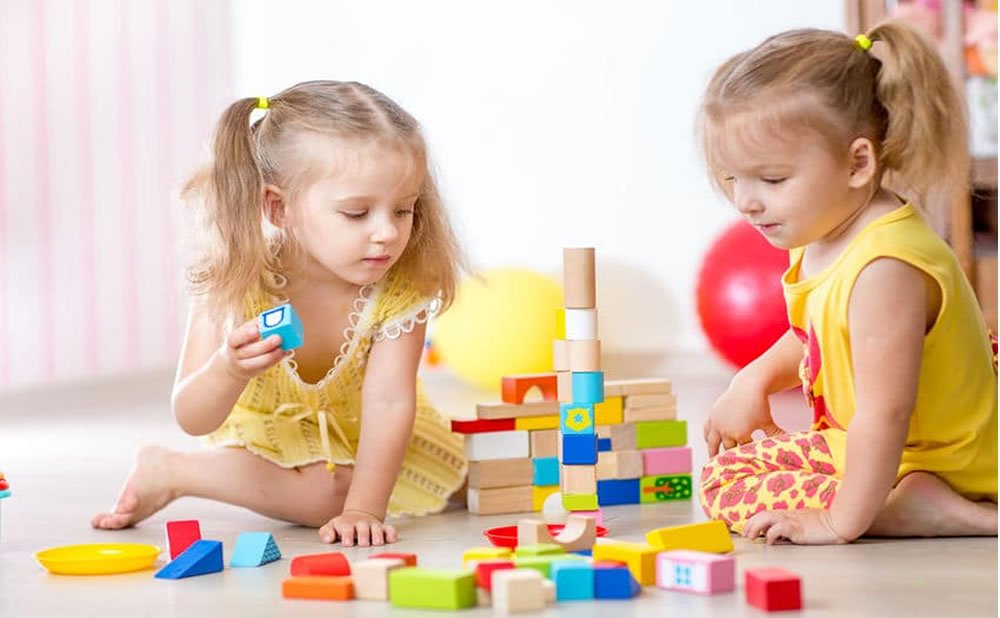 Infancia 18 meses a 2 años la importancia de la identidad social de un niño