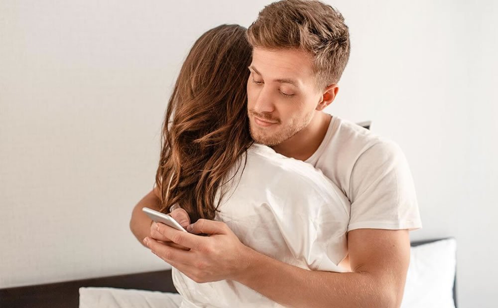 Infiel como saber que su matrimonio no se puede salvar
