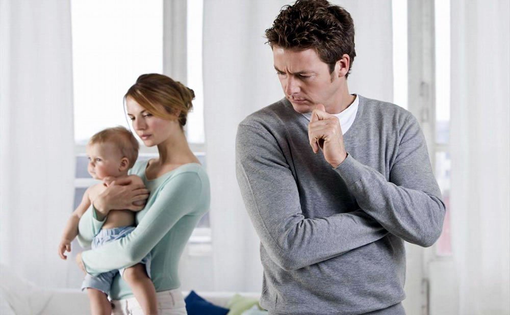 Le molesta morderse la lengua por cuestiones de paternidad descubre las señales de que salir con un padre soltero no es adecuado para usted