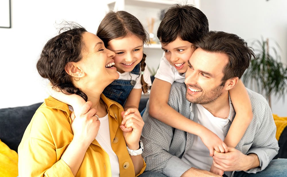 Los niños son parte del paquete descubre las señales de que salir con un padre soltero no es adecuado para usted